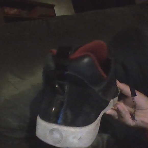 cadilack shoes - Picture 2 of 4